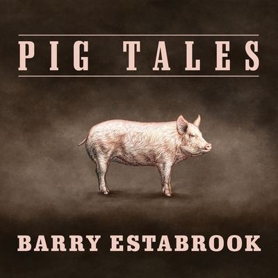 Pig Tales - Barry Estabrook - Music - Tantor Audio - 9798200003570 - July 28, 2015