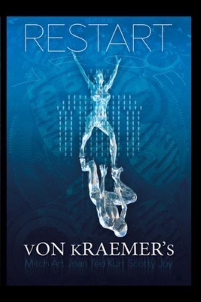 Cover for Von Kraemer · Restart (Pocketbok) (2020)