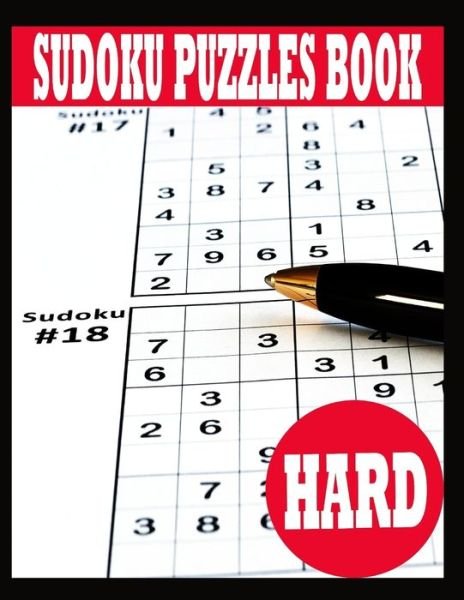 Sudoku Puzzle Book - Paper - Livros - Independently Published - 9798604458570 - 25 de janeiro de 2020