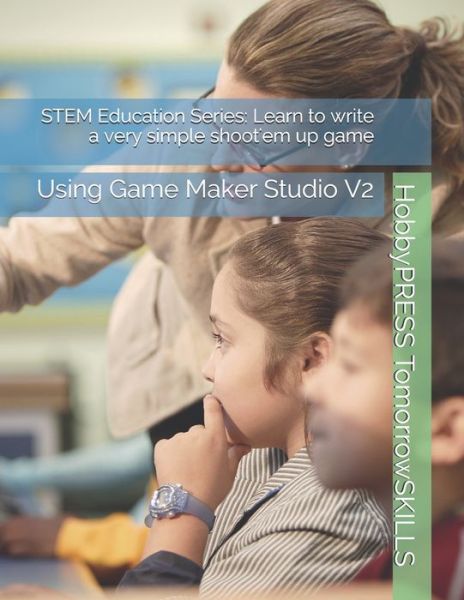 Cover for Chak Tin Yu · STEM Education Series (Paperback Book) (2020)