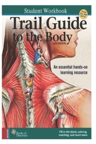 Trial Guide to the Body - Robert Stewart - Books - Independently Published - 9798759534570 - November 4, 2021