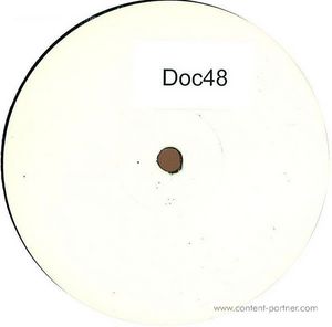 Be with You (DJ Harvey Edits) - Doc Severinsen - Musik - white - 9952381785570 - 1. August 2012