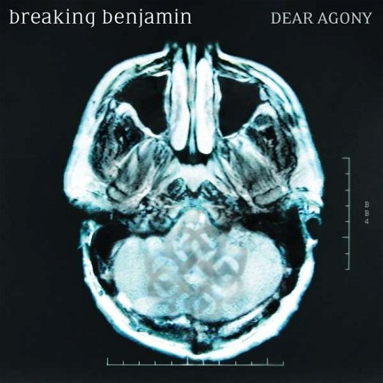 Dear Agony - Breaking Benjamin - Muziek - HOLLYWOOD - 0050087153571 - 13 oktober 2009