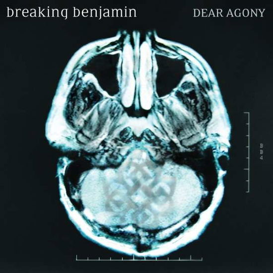 Dear Agony - Breaking Benjamin - Musik - HOLLYWOOD - 0050087153571 - 13. Oktober 2009