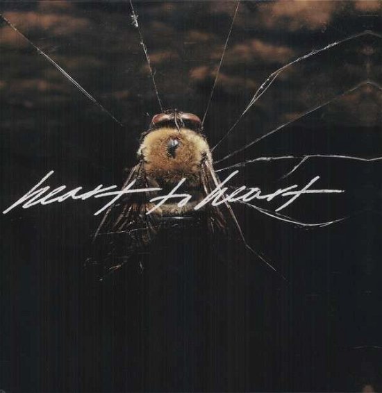 Cover for Heart to Heart (LP) (2012)