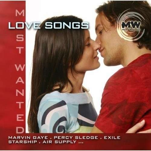 Love Songs - Various Artists - Musik - ZYX - 0090204811571 - 2. februar 2007