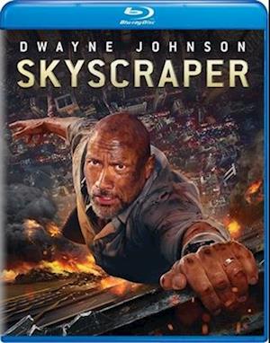 Skyscraper - Skyscraper - Movies - ACP10 (IMPORT) - 0191329154571 - January 19, 2021