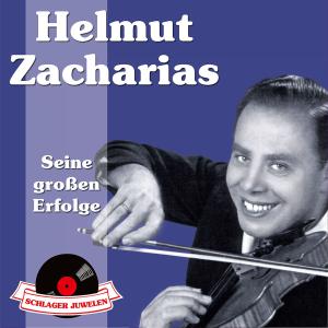 Cover for Zacharias Helmut · Schlagerjuwelen (CD) (2020)