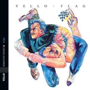 Flag (+bonus) - Yello - Musik - UM3 - 0602498307571 - 31. oktober 2005