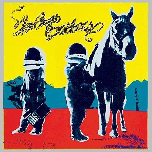 Cover for The Avett Brothers · True Sadness (CD) (2016)