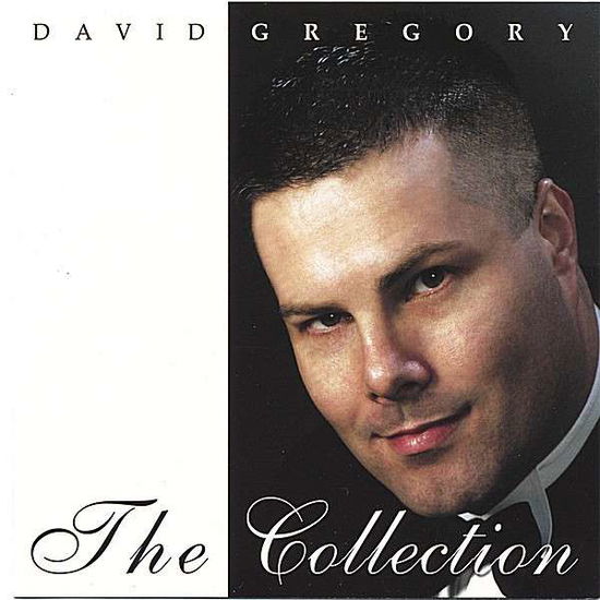 Cover for David Gregory · Collection (CD) (2006)