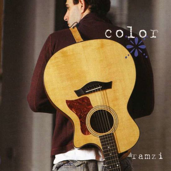 Color - Ramzi - Music - Ramzi - 0634479792571 - June 10, 2008