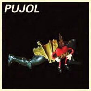 Cover for Pujol · Circles (7&quot;) [Limited edition] (2014)