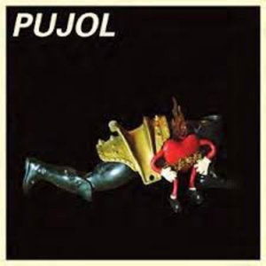 Pujol · Circles (7") [Limited edition] (2014)