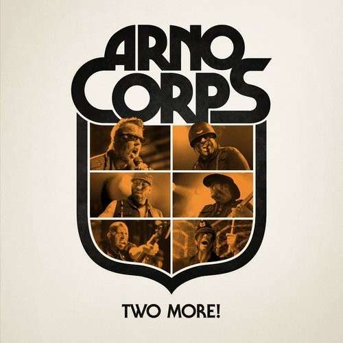 Two More - Arnocorps - Music - ALTERNATIVE TENTACLES - 0721616046571 - July 24, 2014