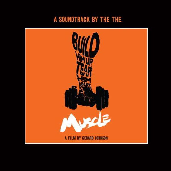 Muscle - The The. - Muzyka - CINEOLA - 0787099971571 - 22 stycznia 2021