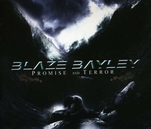 Promise and Terror - Blaze Bayley - Musik - BLAZE BAYLEY RECS - 0803341318571 - February 1, 2010