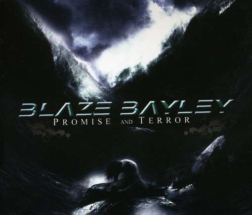 Blaze Bayley · Promise & Terror (CD) (2010)