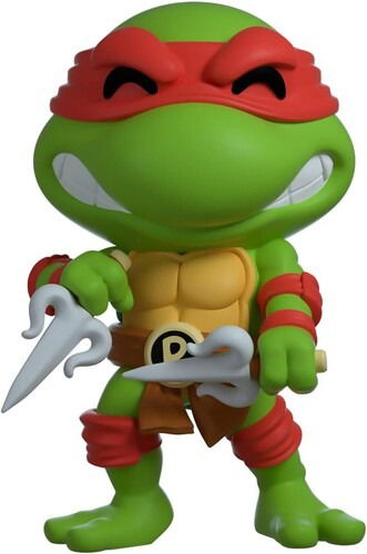 Youtooz · Tmnt - Raphael (MERCH) (2024)