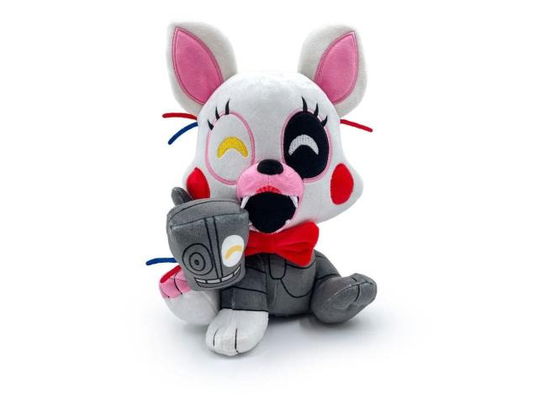 Five Nights at Freddys Plüschfigur Mangle 22 cm (Leketøy) (2024)