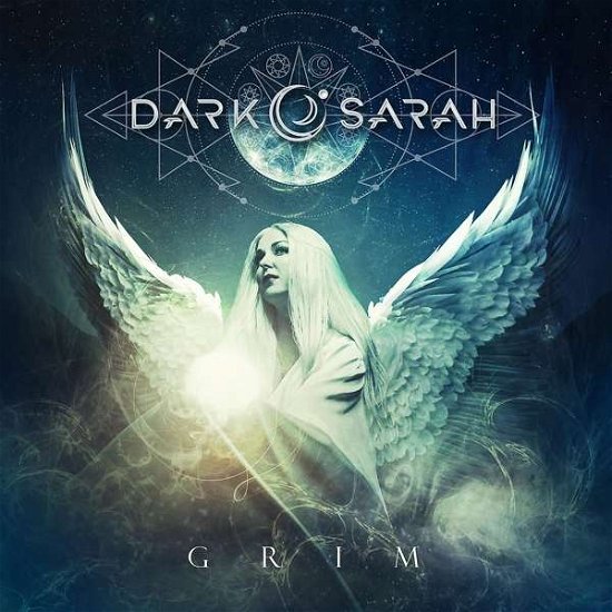 Grim - Dark Sarah - Musiikki - NAPALM RECORDS - 0840588134571 - perjantai 17. heinäkuuta 2020