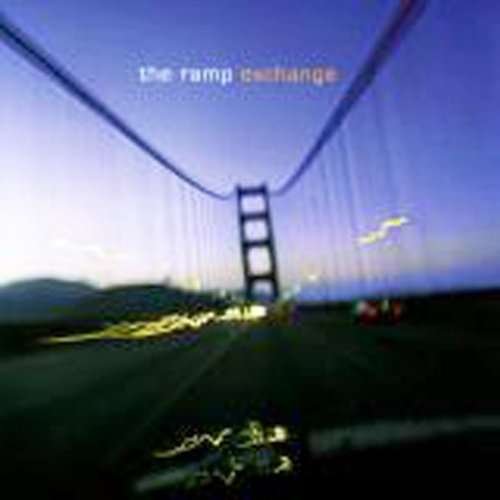 Cover for Ramp · Exchange (CD) (2009)