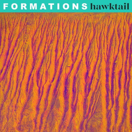 Formations - Hawktail - Music - PADIDDLE RECORDS - 0877746002571 - January 10, 2020