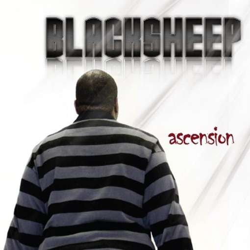Cover for Blacksheep · Ascension (CD) (2012)