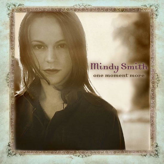 Cover for Mindy Smith · One Moment More (LP) (2022)