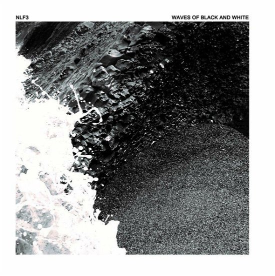 Waves Of Black And White - Nlf3 - Musik - L'AUTRE - 3521381541571 - 30. marts 2017