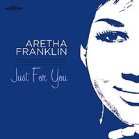 Just for You - Aretha Franklin - Musik - L.M.L.R. - 3700477827571 - 3. november 2017