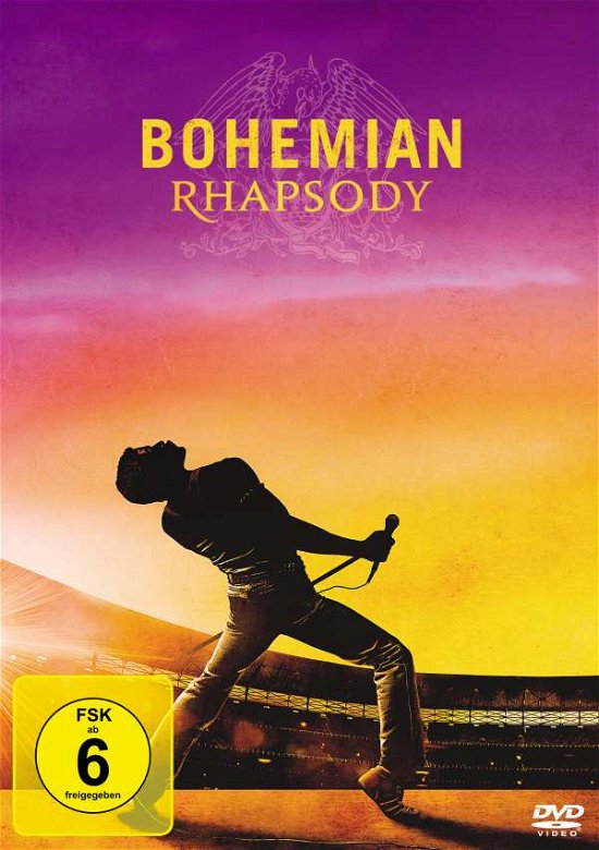 Bohemian Rhapsody - V/A - Movies -  - 4010232076571 - March 14, 2019