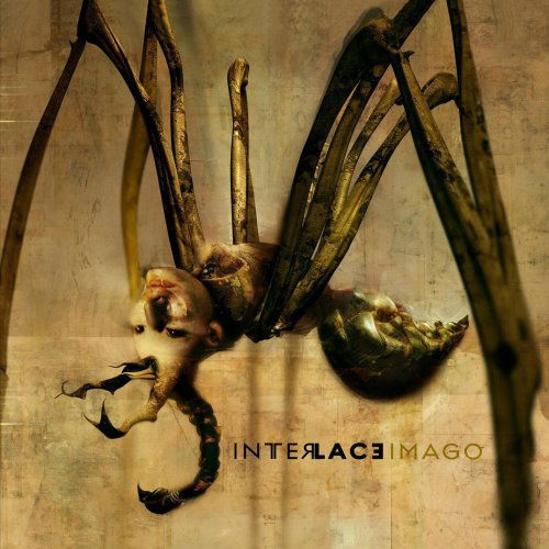 Imago - Interlace - Muzyka - DEPENDENT - 4042564004571 - 6 stycznia 2014