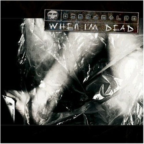 Cover for Dismantled · When I'm Dead (CD) (2008)