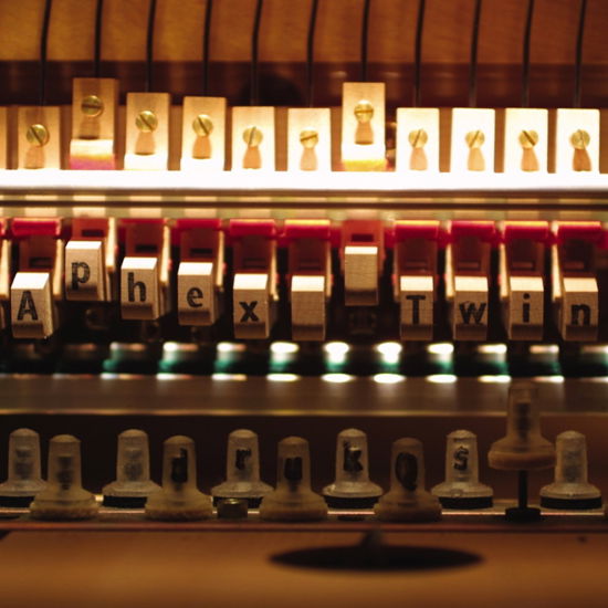 Drukqs - Aphex Twin - Música - BEAT RECORDS, WARP RECORDS - 4523132122571 - 7 de julho de 2017