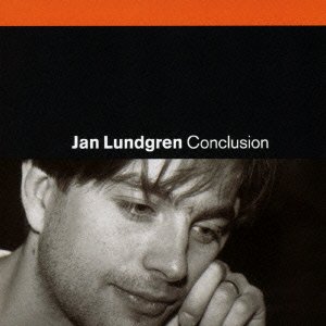 Cover for Jan Lundgren · Conclusion (CD) [Japan Import edition] (2015)