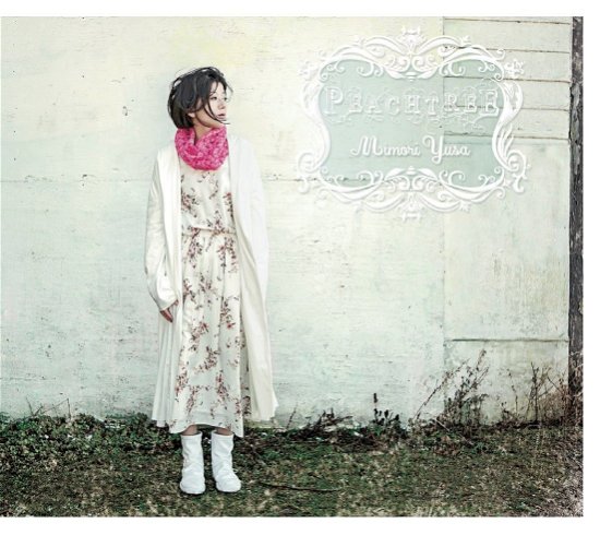Cover for Mimori Yusa · P E a C H T R E E (CD) [Japan Import edition] (2018)