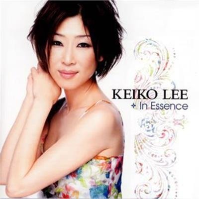 Cover for Keiko Lee · In Essence (CD) [Remastered edition] (2007)