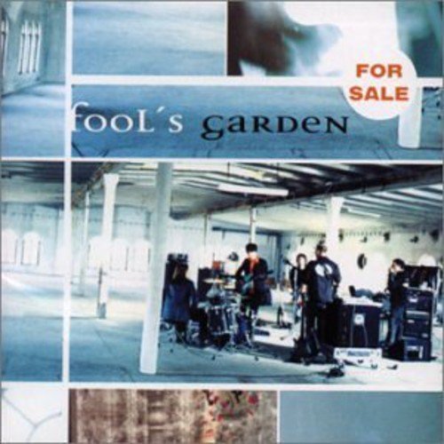 Cover for Fool's Garden · For Sale (CD) [Bonus Tracks edition] (2000)