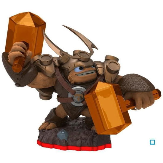 Cover for Activision · Skylanders Trap Team - Trap Master - Wallop (Toys)