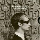 Divine Comedy · Fin De Siecle (CD) (2015)