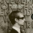 Cover for The Divine Comedy · Fin De Siecle (CD) (2015)