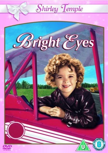 Bright Eyes - Movie - Film - 20th Century Fox - 5039036027571 - 2. oktober 2006