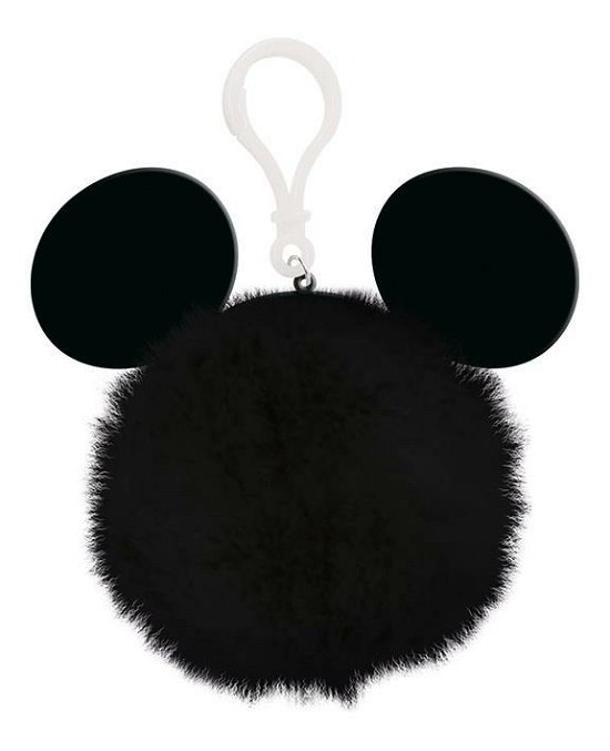 Cover for Disney: Pyramid · Mickey Mouse - Ears (Pom Pom Keychain / Portachiavi Pom Pom) (MERCH)