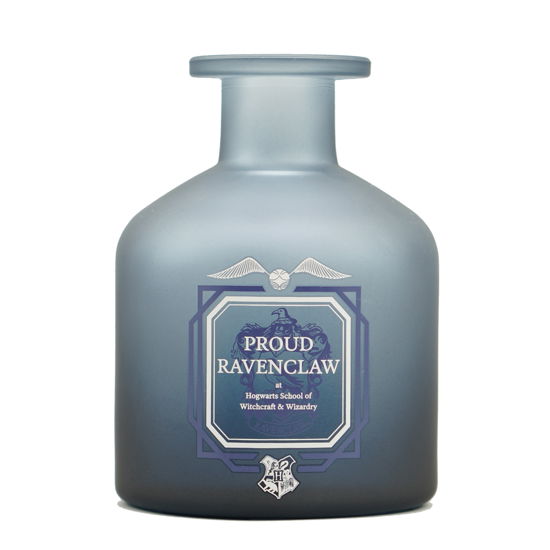 Cover for Harry Potter · Proud Ravenclaw - Potion Vase Glass (Toys)