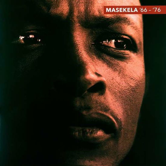 Hugh Masekela 66-76 - Hugh Masekela - Musik - WRASSE - 5060001276571 - 15. juni 2018