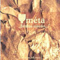 Cover for Meta · It Should Fill Your Heart (CD) (2002)