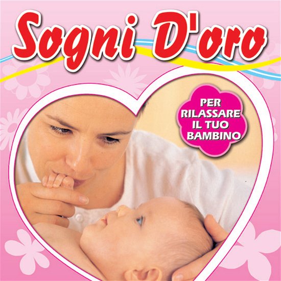 Cover for Aa.vv. · Sogni D'oro (CD) (2009)