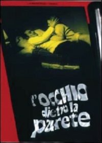 Cover for Occhio Dietro La Parete (L') (DVD) (2012)