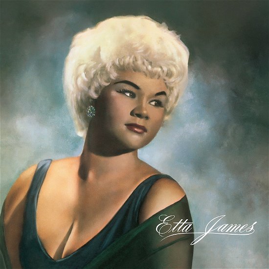 Etta James - Etta James - Muziek - WAX LOVE - 8055515231571 - 28 februari 2020
